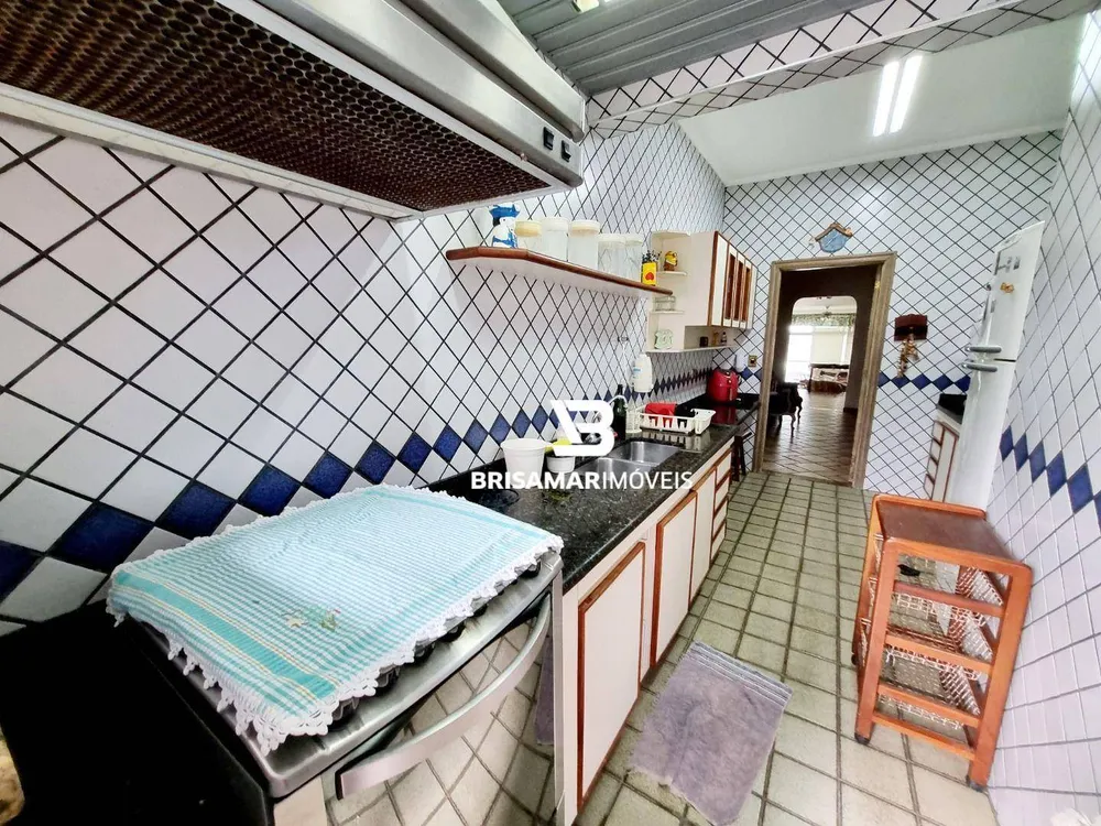 Apartamento, 3 quartos, 168 m² - Foto 14
