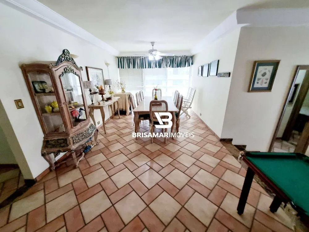 Apartamento, 3 quartos, 168 m² - Foto 1