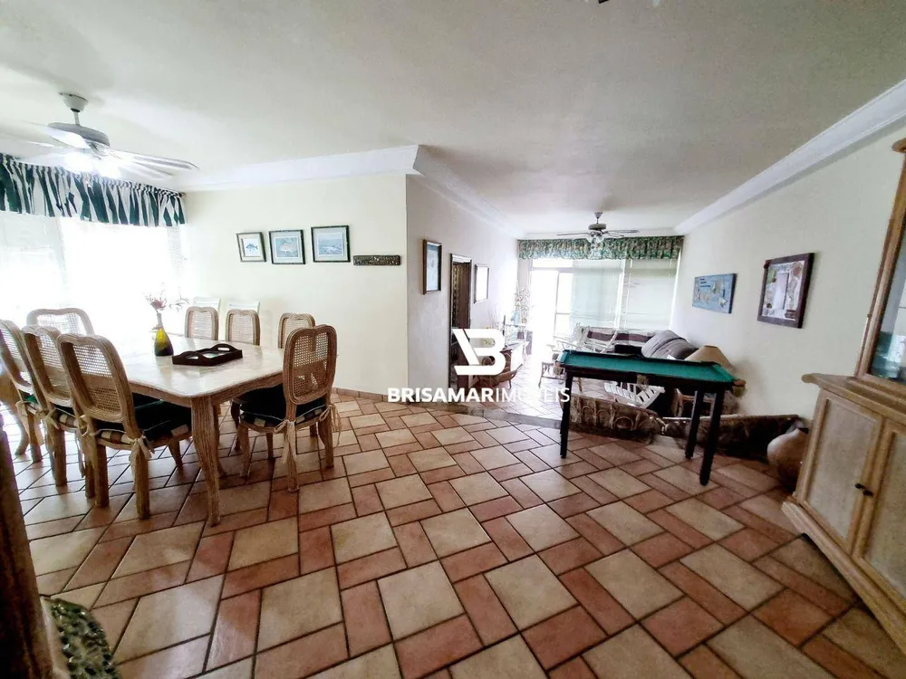 Apartamento, 3 quartos, 168 m² - Foto 5