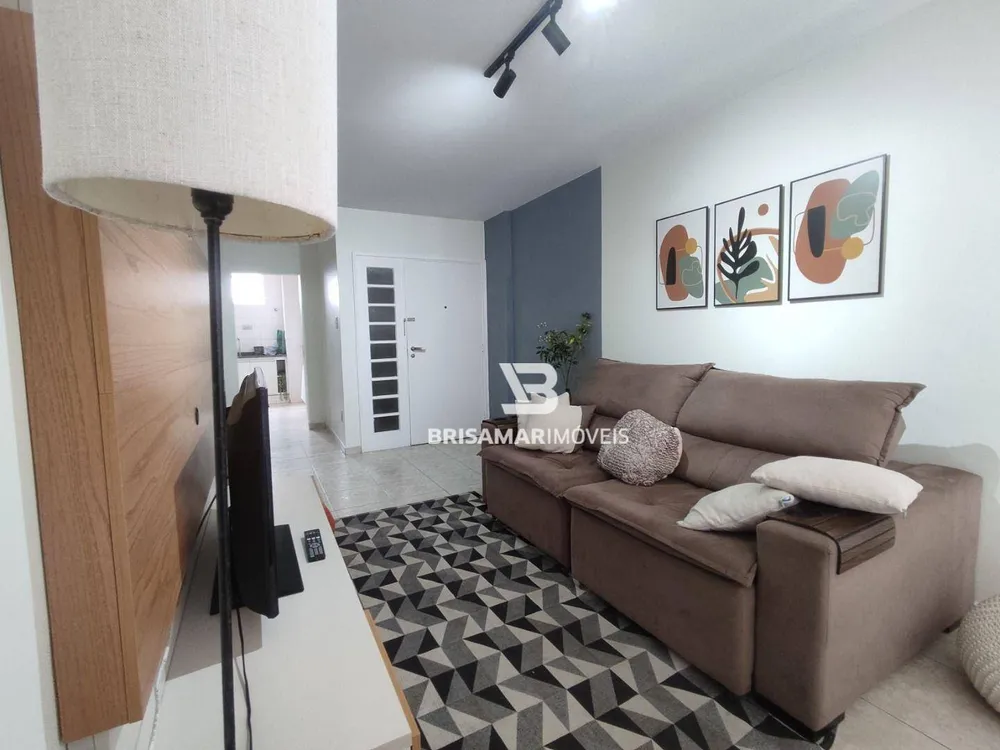 Apartamento, 2 quartos, 95 m² - Foto 2