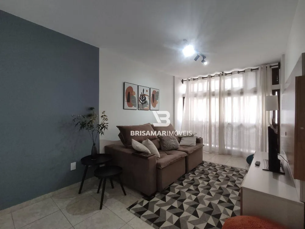 Apartamento, 2 quartos, 95 m² - Foto 6