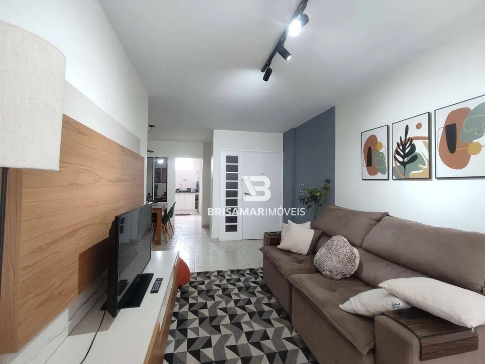 Apartamento, 2 quartos, 95 m² - Foto 4
