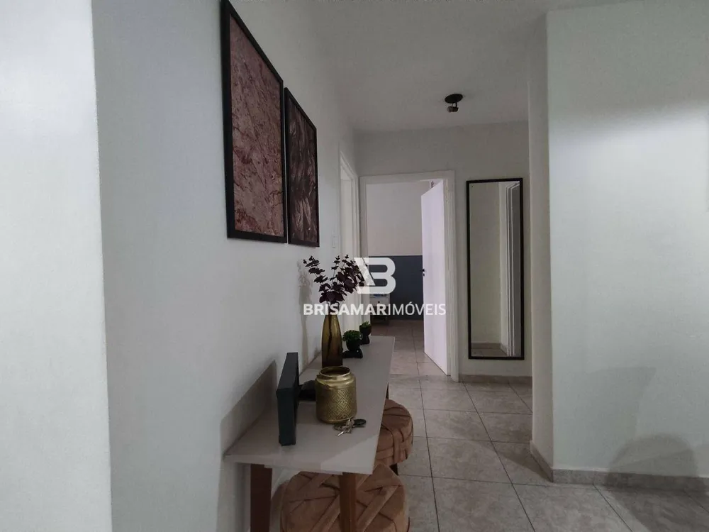 Apartamento, 2 quartos, 95 m² - Foto 5