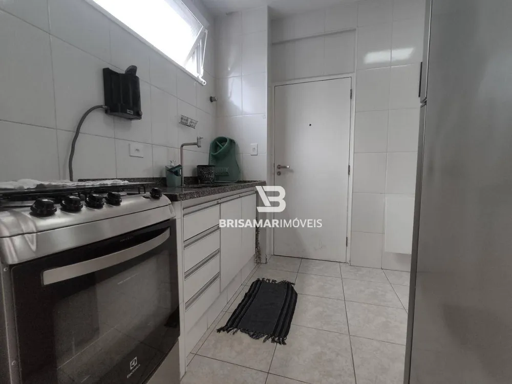 Apartamento, 2 quartos, 95 m² - Foto 1