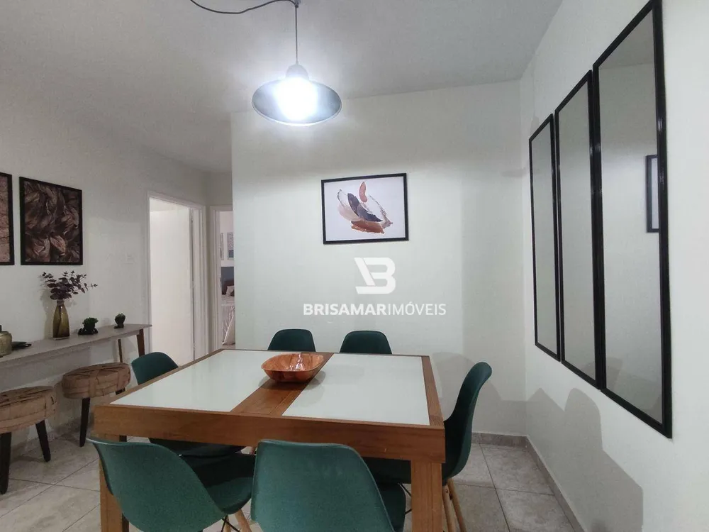 Apartamento, 2 quartos, 95 m² - Foto 2