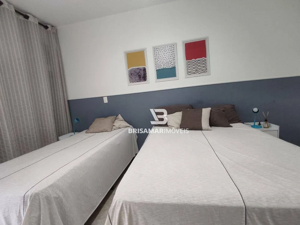 Apartamento, 2 quartos, 95 m² - Foto 8