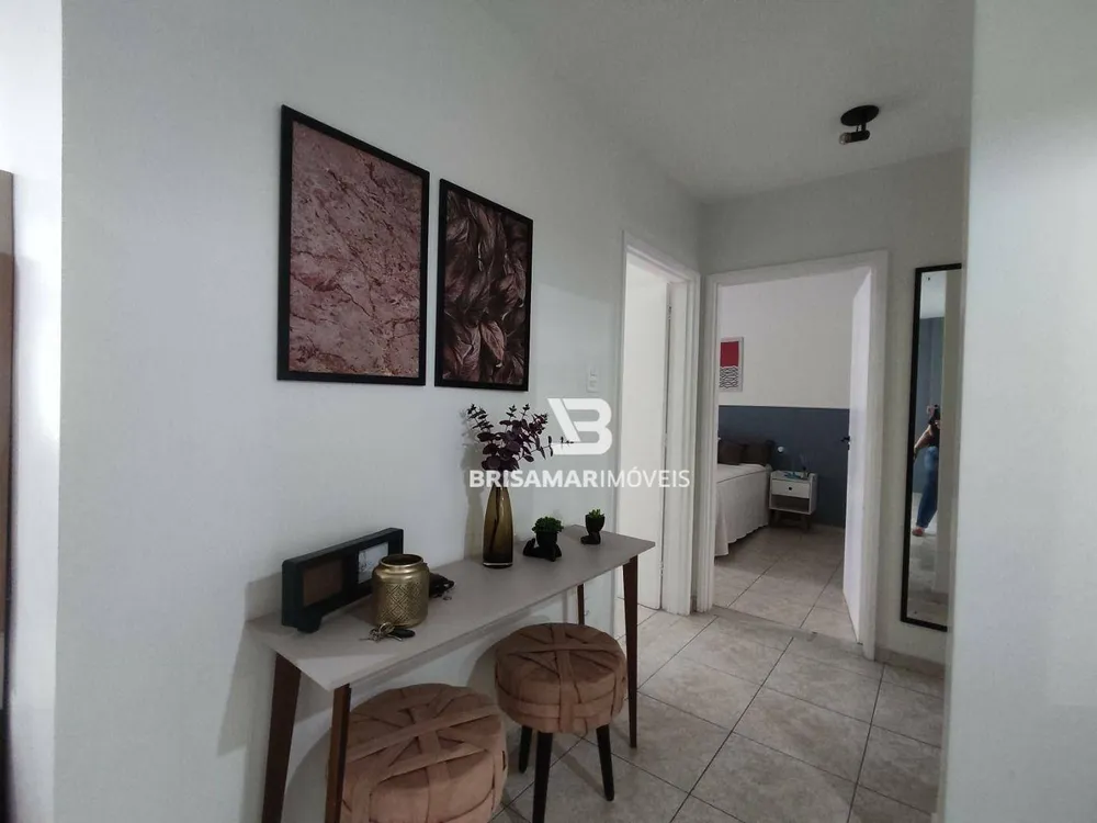 Apartamento, 2 quartos, 95 m² - Foto 6