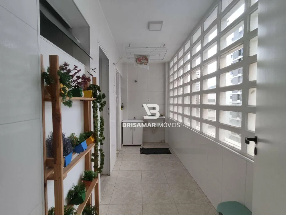 Apartamento, 2 quartos, 95 m² - Foto 3