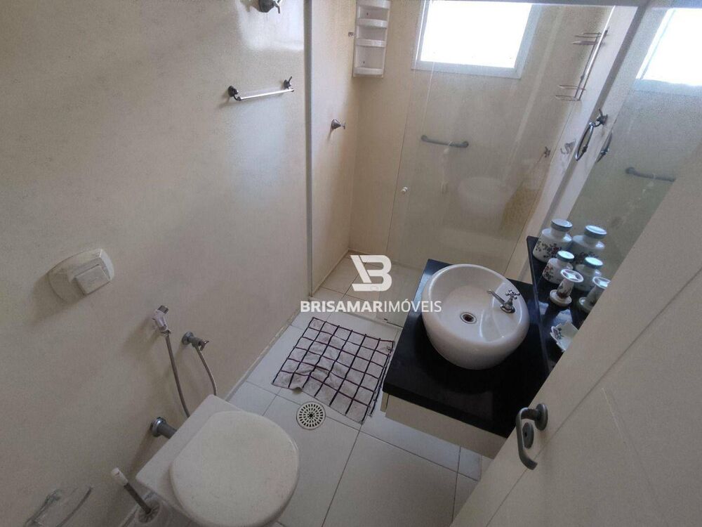 Apartamento à venda com 3 quartos, 136m² - Foto 9
