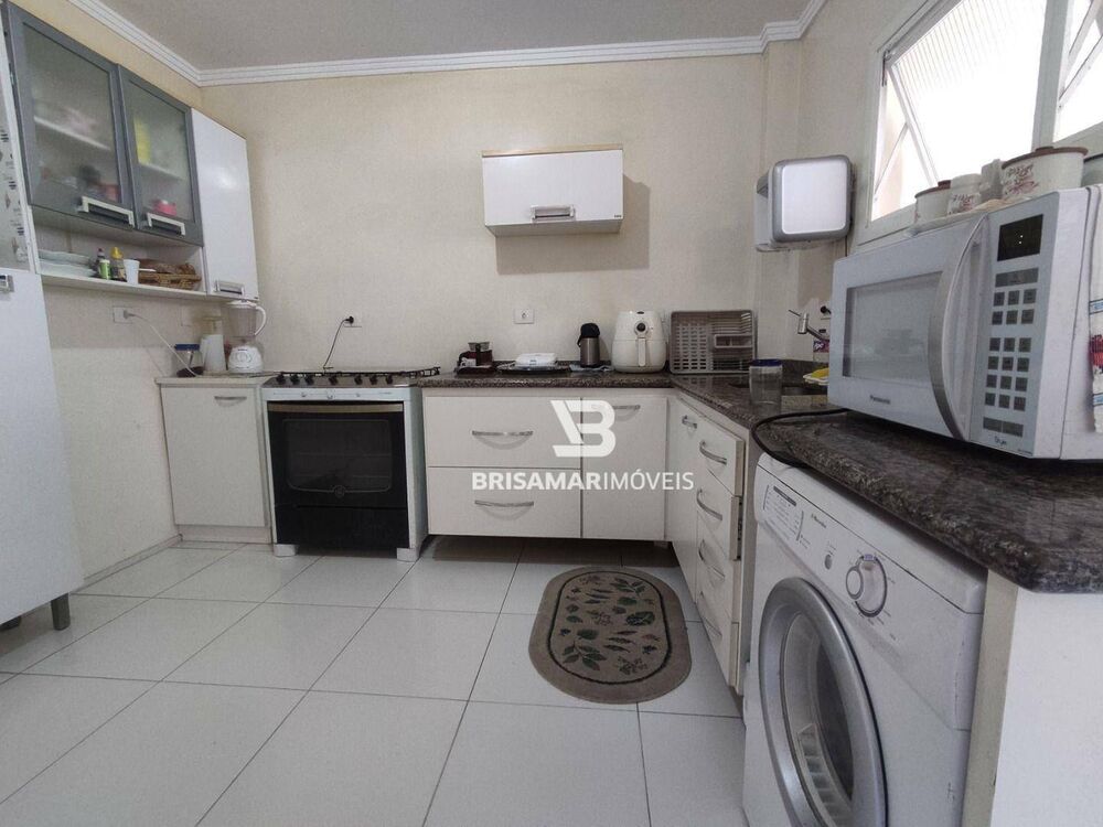 Apartamento à venda com 3 quartos, 136m² - Foto 11