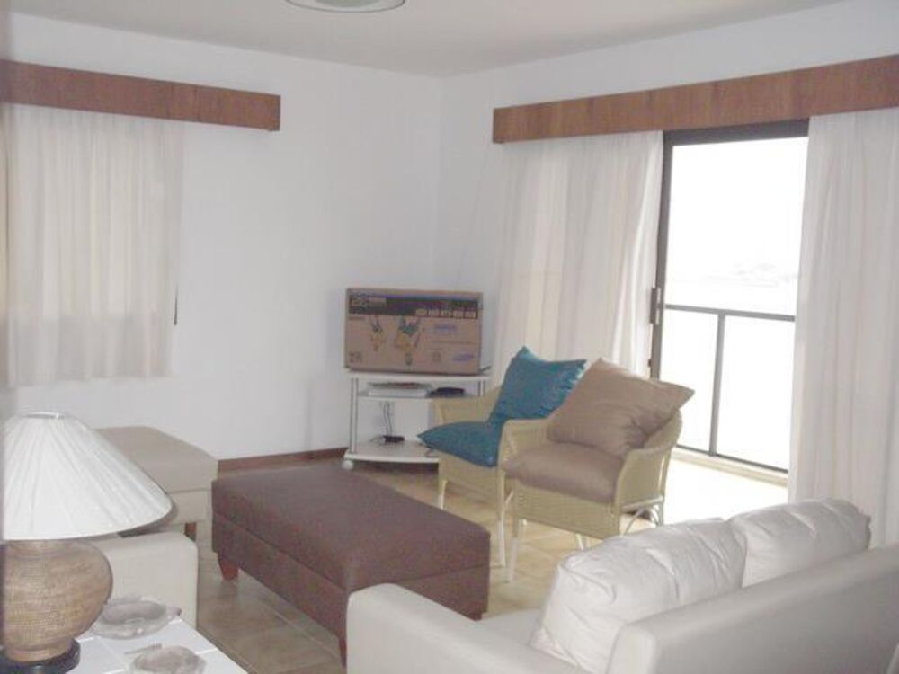 Apartamento à venda com 4 quartos, 218m² - Foto 5