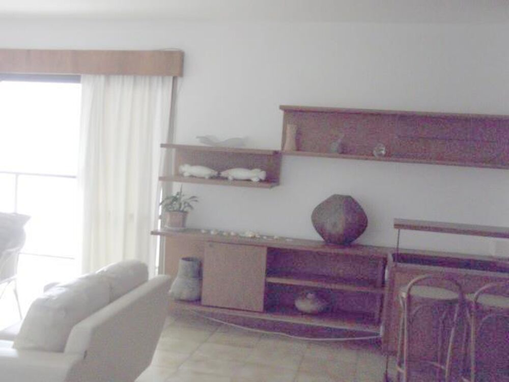 Apartamento à venda com 4 quartos, 218m² - Foto 4