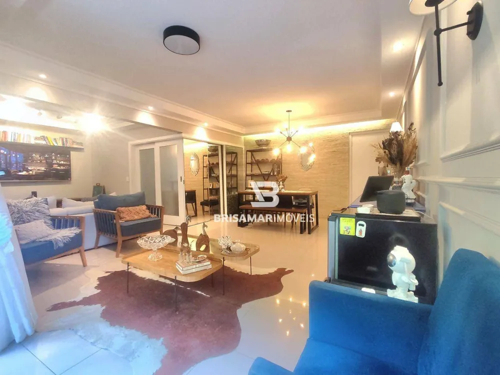 Apartamento, 2 quartos, 109 m² - Foto 3