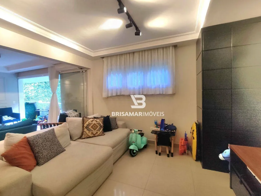 Apartamento, 2 quartos, 109 m² - Foto 6