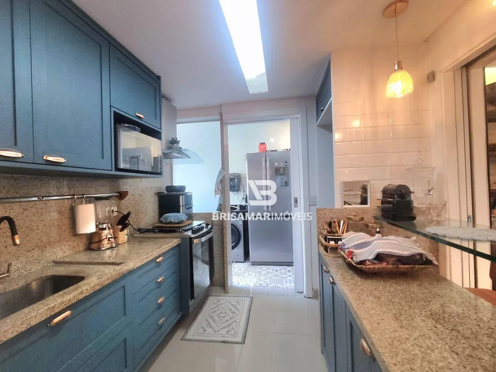 Apartamento, 2 quartos, 109 m² - Foto 11