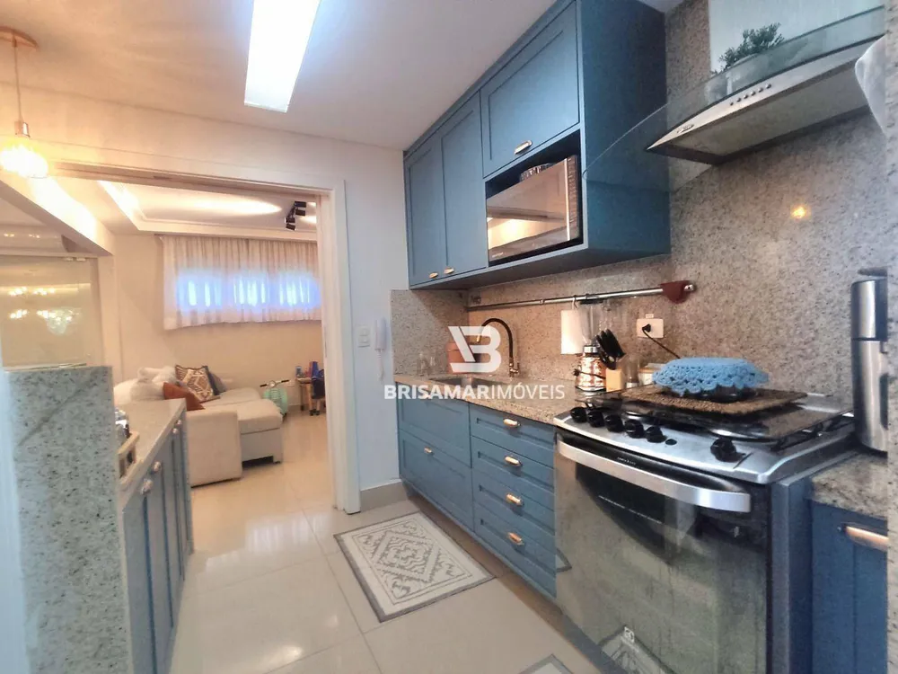 Apartamento, 2 quartos, 109 m² - Foto 13