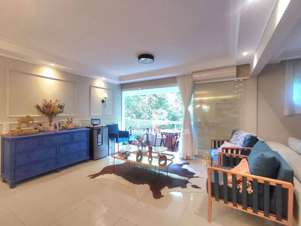 Apartamento, 2 quartos, 109 m² - Foto 1