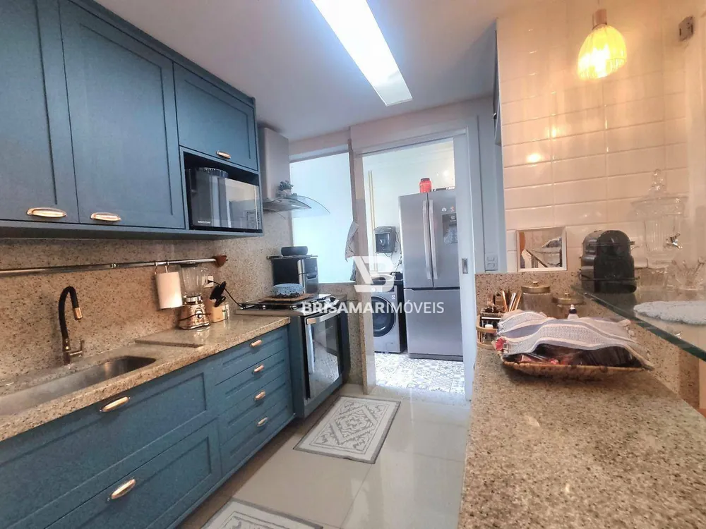 Apartamento, 2 quartos, 109 m² - Foto 14