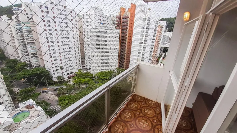 Apartamento, 3 quartos, 120 m² - Foto 6