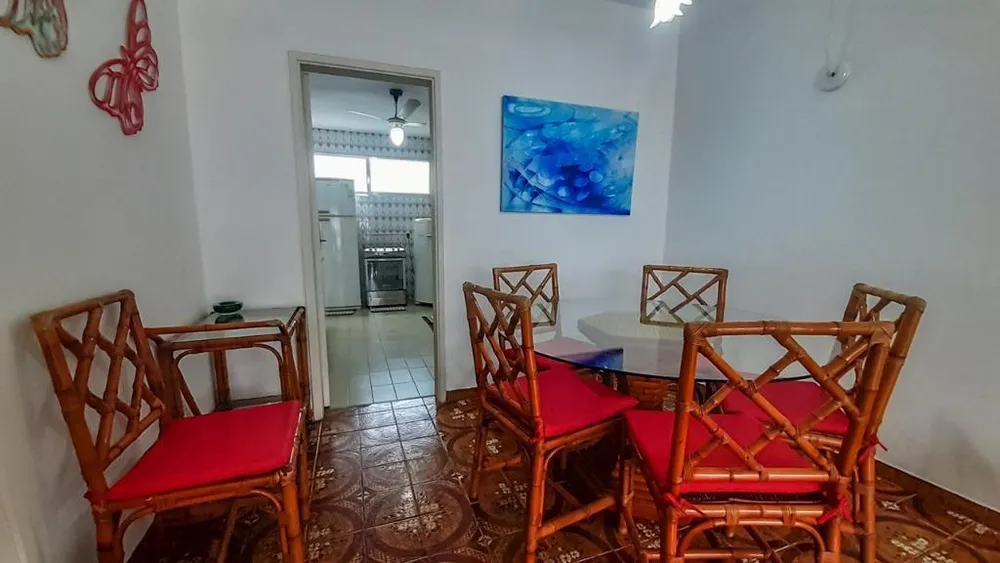 Apartamento, 3 quartos, 120 m² - Foto 4