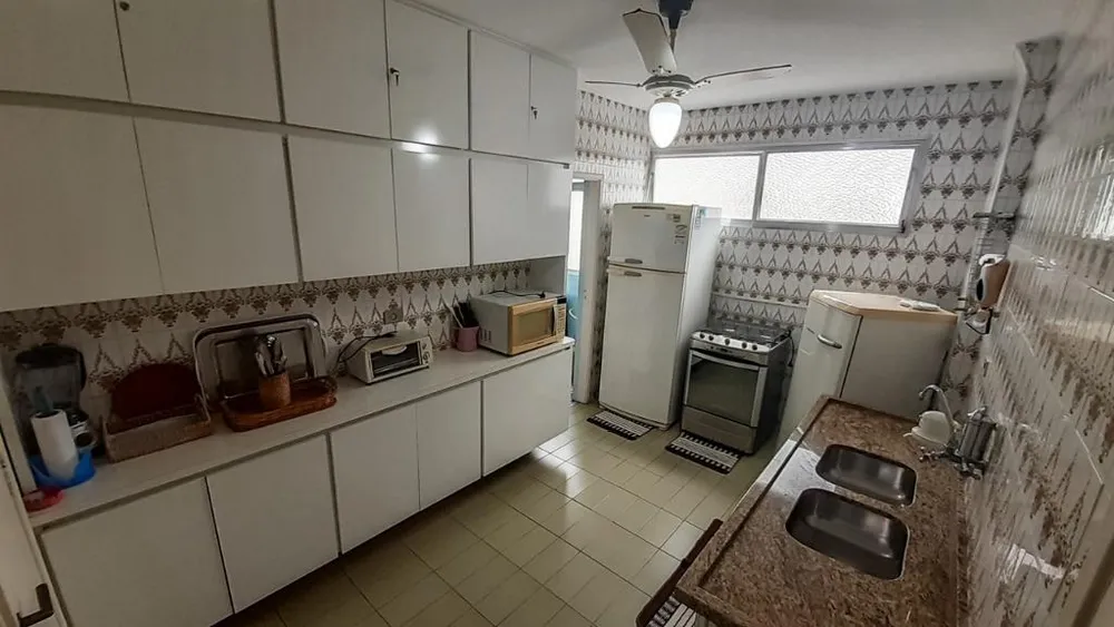Apartamento, 3 quartos, 120 m² - Foto 14