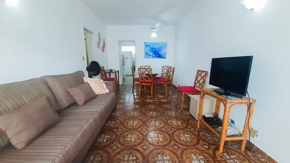 Apartamento, 3 quartos, 120 m² - Foto 3