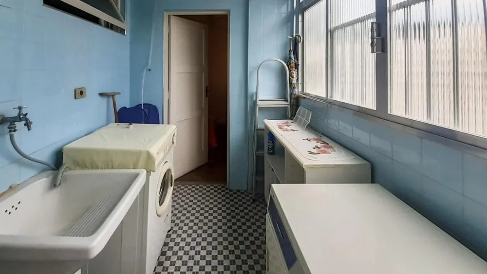 Apartamento, 3 quartos, 120 m² - Foto 15