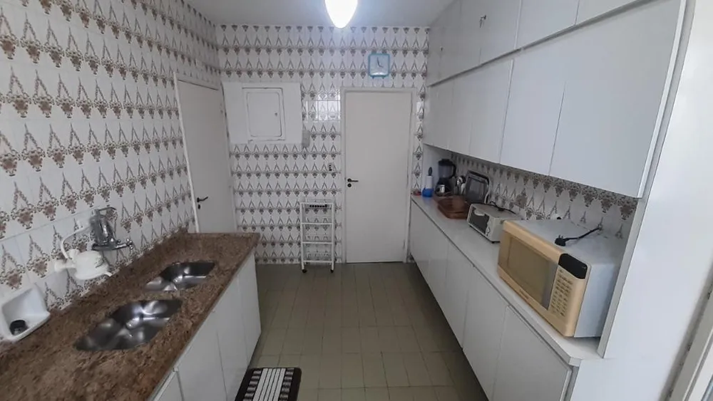 Apartamento, 3 quartos, 120 m² - Foto 13