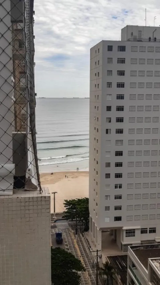 Apartamento, 3 quartos, 120 m² - Foto 1