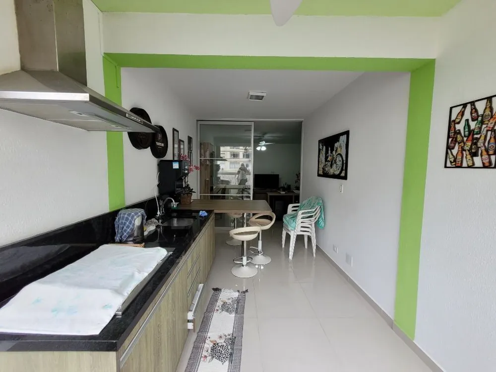 Apartamento, 4 quartos, 105 m² - Foto 4