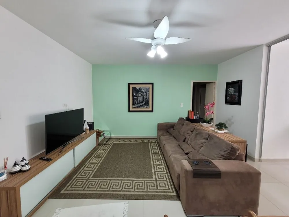 Apartamento, 4 quartos, 105 m² - Foto 1