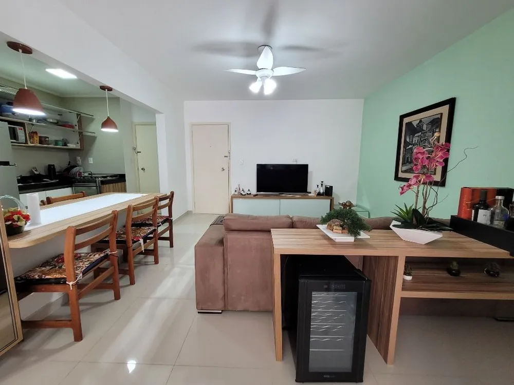 Apartamento, 4 quartos, 105 m² - Foto 2