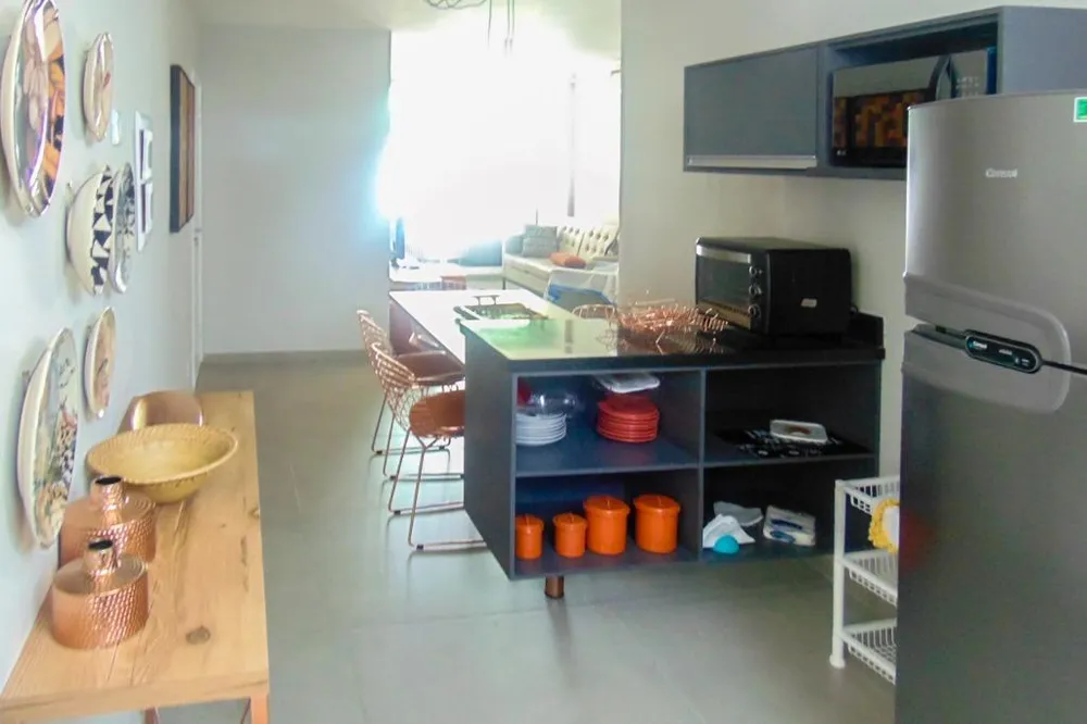 Apartamento, 2 quartos, 85 m² - Foto 1