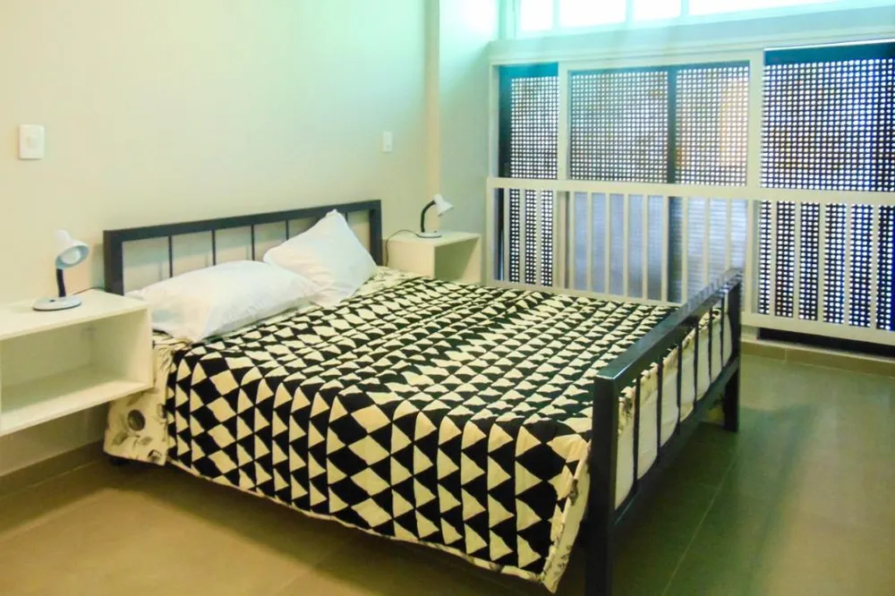 Apartamento, 2 quartos, 85 m² - Foto 4