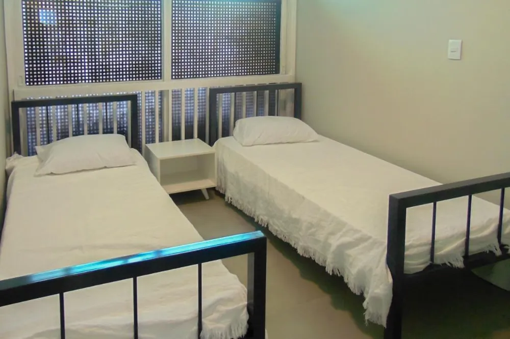 Apartamento, 2 quartos, 85 m² - Foto 12