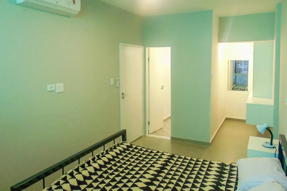 Apartamento, 2 quartos, 85 m² - Foto 7
