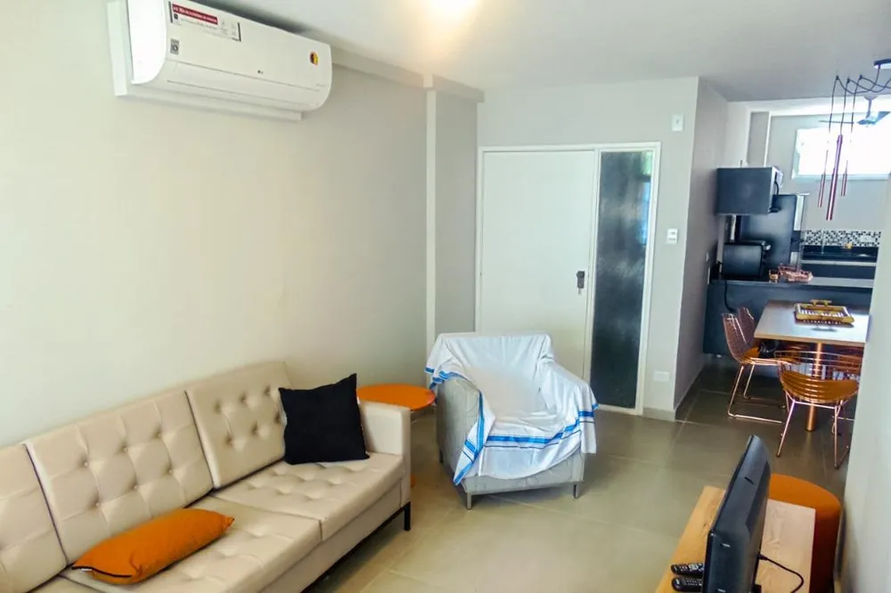 Apartamento, 2 quartos, 85 m² - Foto 9