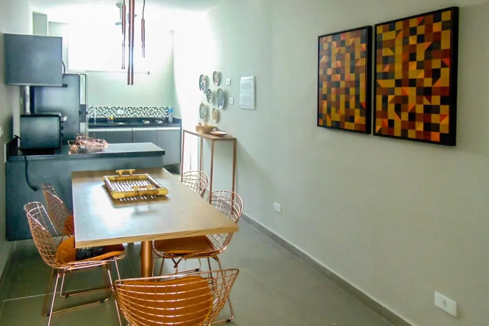 Apartamento, 2 quartos, 85 m² - Foto 2