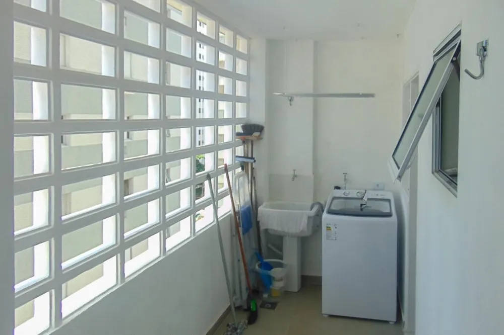 Apartamento, 2 quartos, 85 m² - Foto 5