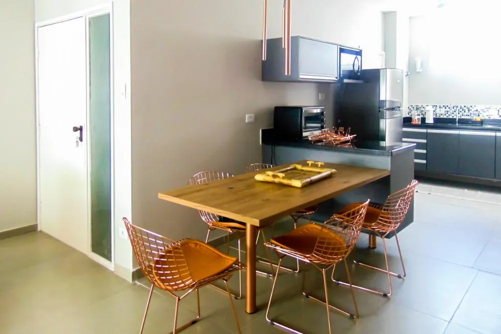 Apartamento, 2 quartos, 85 m² - Foto 8