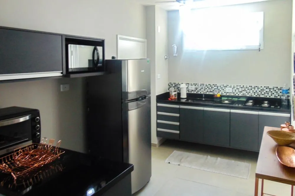Apartamento, 2 quartos, 85 m² - Foto 11