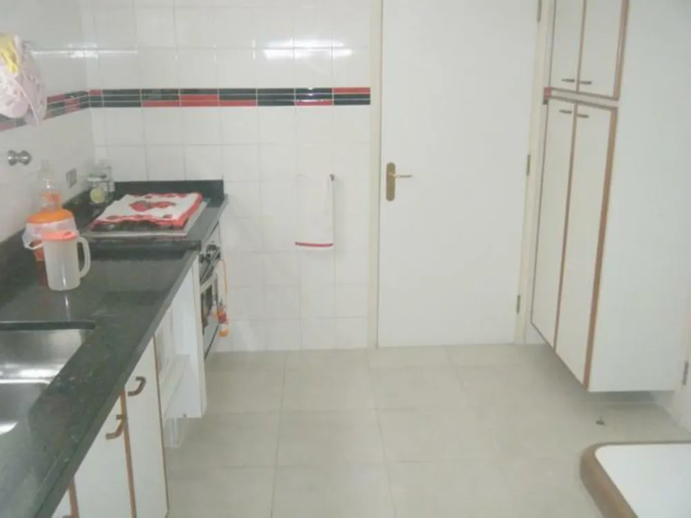 Apartamento, 3 quartos, 181 m² - Foto 2