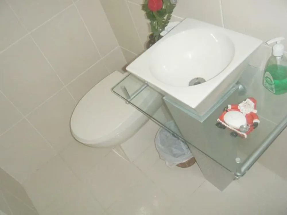 Apartamento, 3 quartos, 181 m² - Foto 1