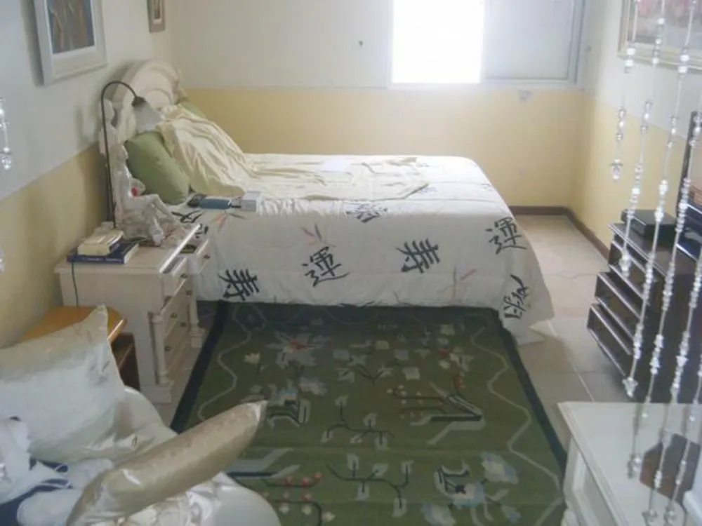 Apartamento, 3 quartos, 181 m² - Foto 3