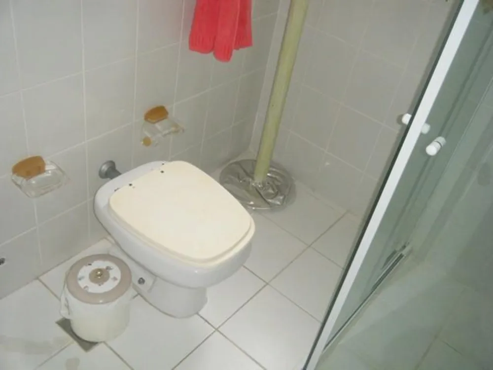 Apartamento, 3 quartos, 181 m² - Foto 4