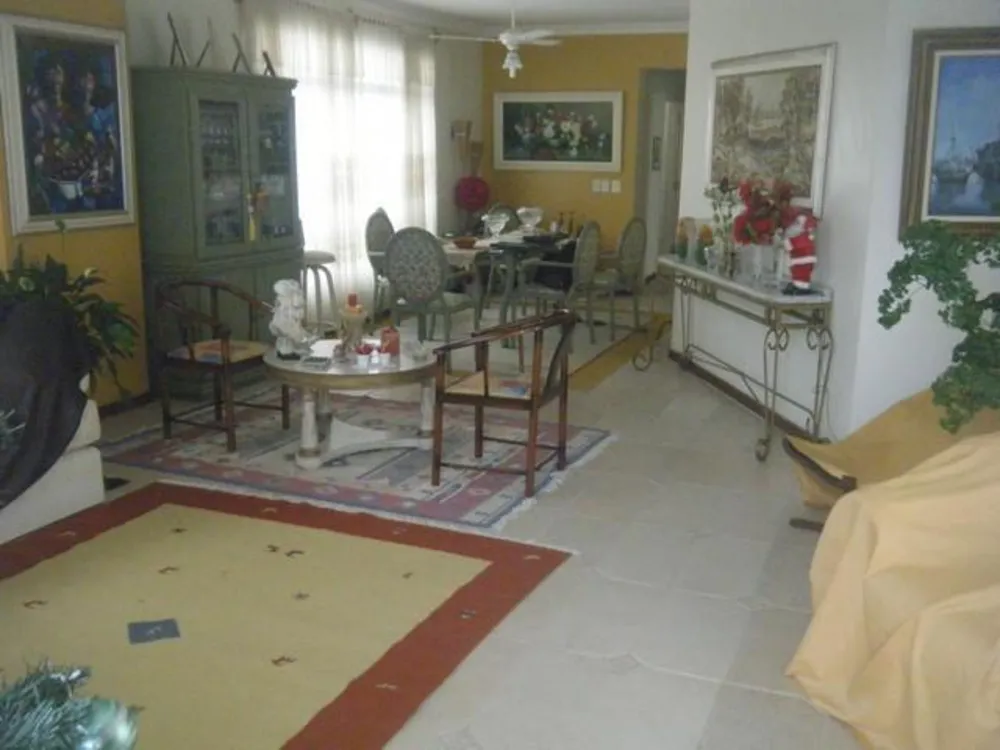 Apartamento, 3 quartos, 181 m² - Foto 8