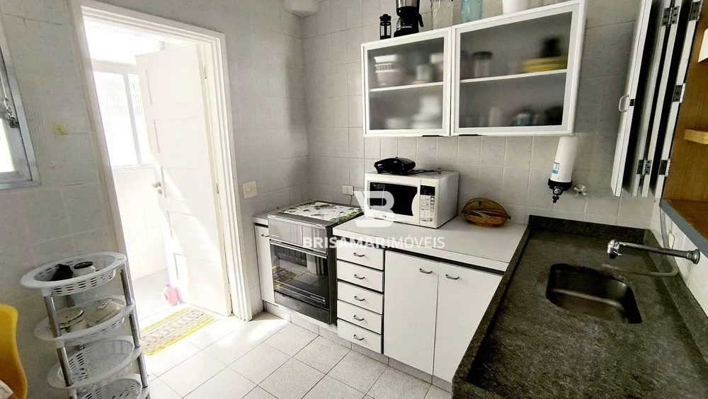 Apartamento, 3 quartos, 95 m² - Foto 12