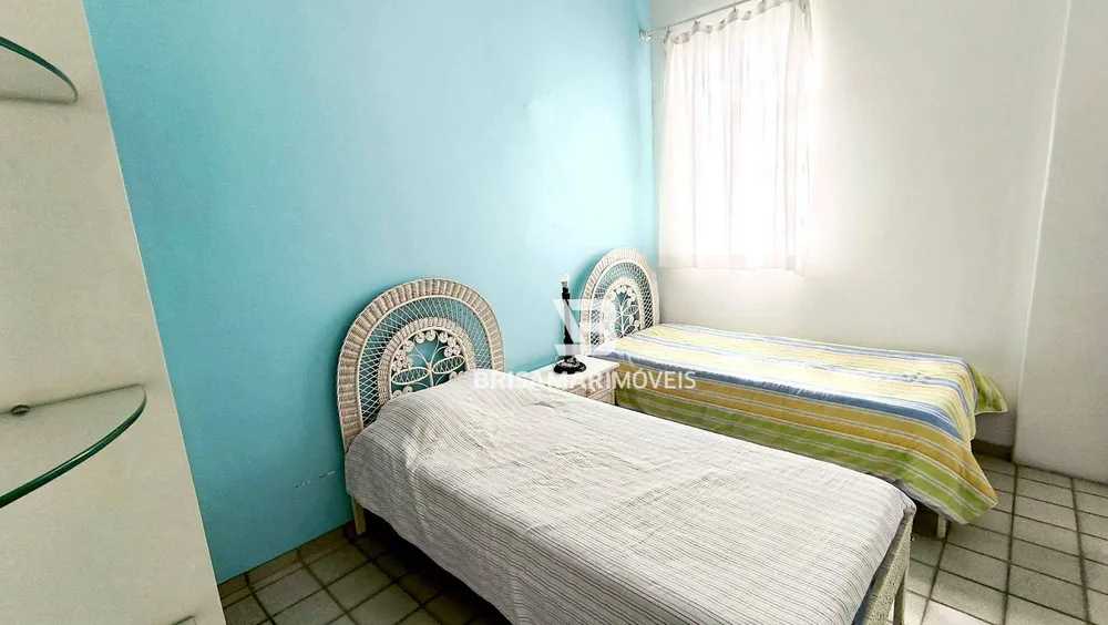 Apartamento, 3 quartos, 95 m² - Foto 11