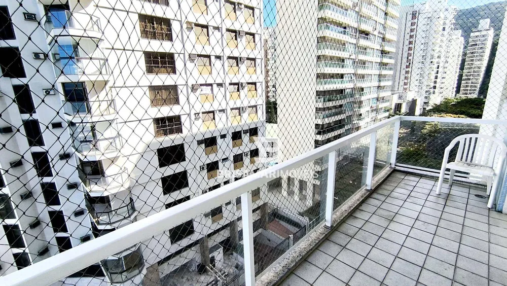 Apartamento, 3 quartos, 95 m² - Foto 1