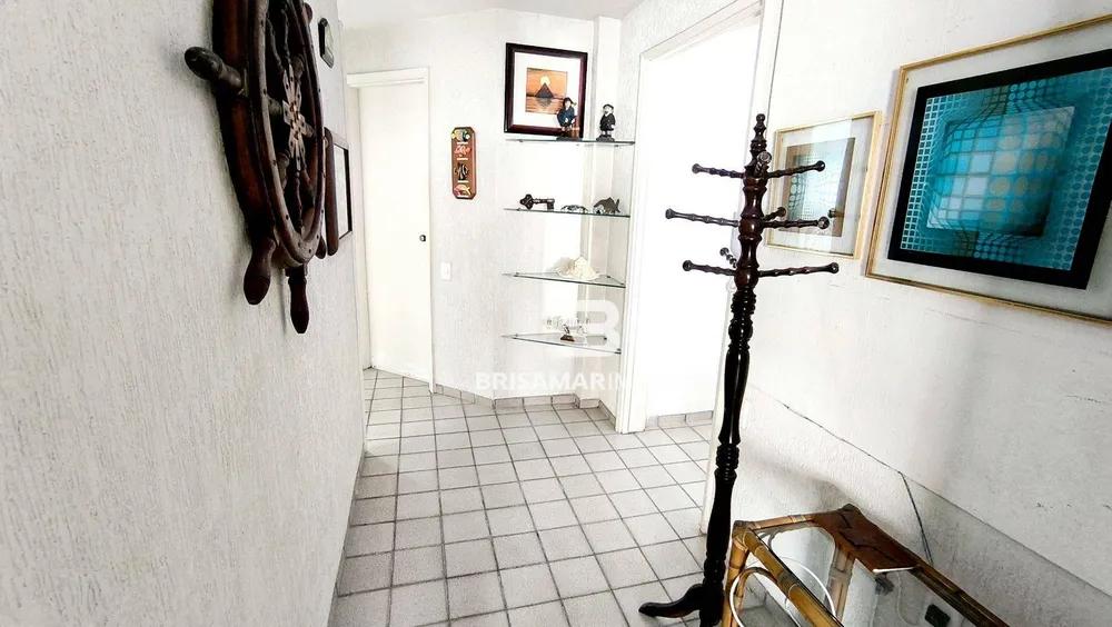 Apartamento, 3 quartos, 95 m² - Foto 5